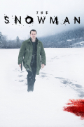 Película The Snowman