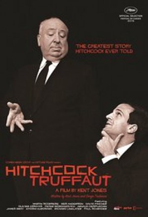 Hitchcock/Truffaut Hitchcock/Truffaut
