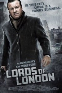 Lords of London Lords of London