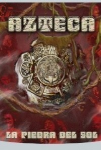 Azteca: La piedra del sol