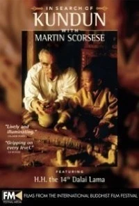 À la recherche de Kundun avec Martin Scorsese