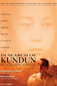 À la recherche de Kundun avec Martin Scorsese