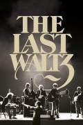 Película The Last Waltz