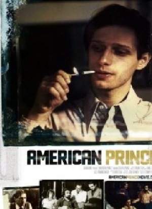 American Boy: A Profile of: Steven Prince
