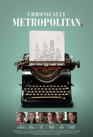 Chronically Metropolitan