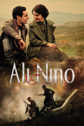 Película Ali and Nino