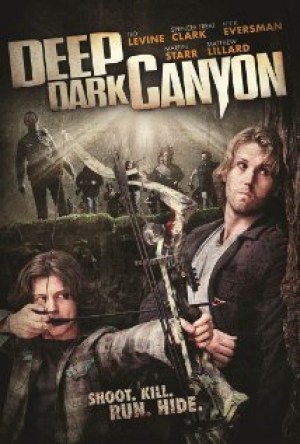 Deep Dark Canyon Deep Dark Canyon