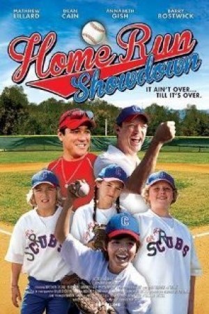 Home Run Showdown