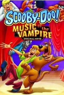 ¡Scooby-Doo! La canción del vampiro