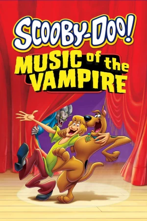 ¡Scooby-Doo! La canción del vampiro