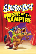 Película Scooby-Doo! Music of the Vampire