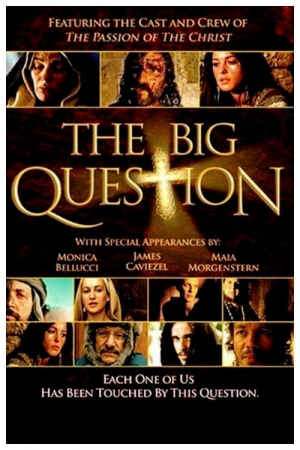 The big question