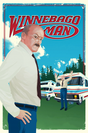 Winnebago Man Winnebago Man