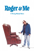 Película Roger & Me
