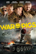 Película War Pigs