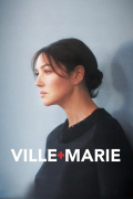 Película Ville-Marie