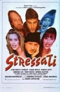 Película Stressati