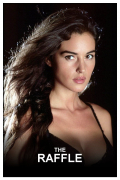 Película The Raffle