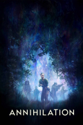 Película Annihilation