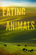 Película Eating Animals