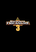 Película National Treasure 3