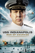 Película USS Indianapolis: Men of Courage
