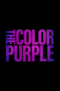 El color púrpura