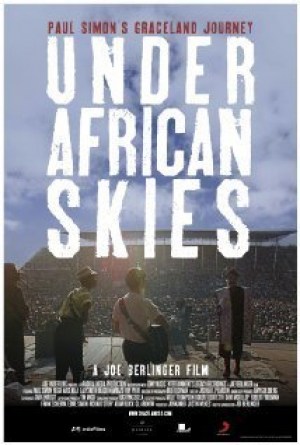Under African Skies Under African Skies