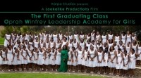 The First Graduating Class: Oprah Winfrey Leadership Academy for Girls