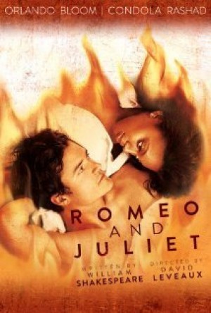 Romeo y Julieta