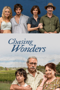 Película Chasing Wonders