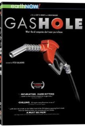 GasHole