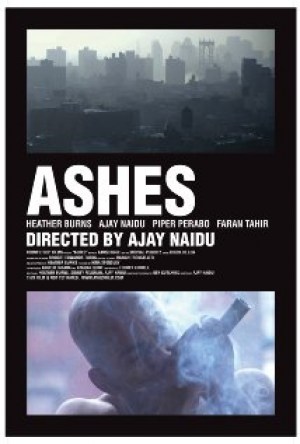 Ashes
