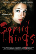 Película Sordid Things