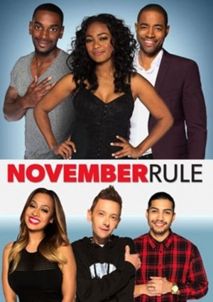 La norma de noviembre