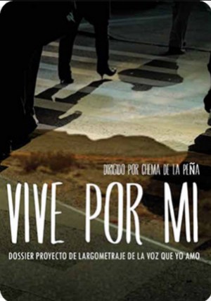 Vive por mí