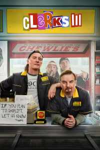 Película Clerks III