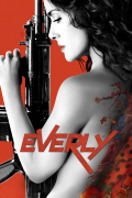Película Everly