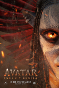 Avatar: Fire and Ash