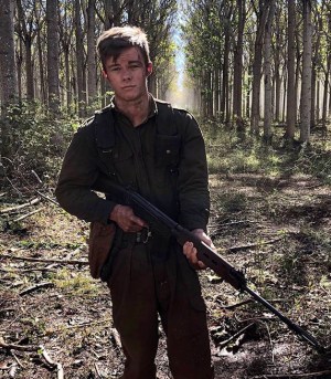 Danger Close: La batalla de Long Tan