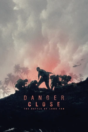 Danger Close: La batalla de Long Tan