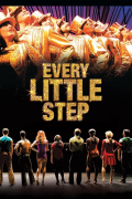 Película Every Little Step
