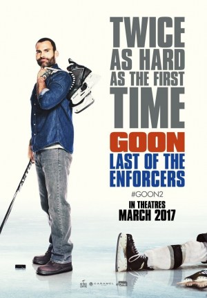 Goon: Last of the Enforcers Goon: Last of the Enforcers