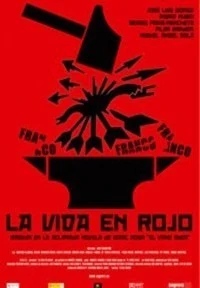 La vida en rojo