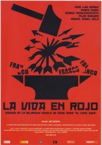 La vida en rojo La vida en rojo