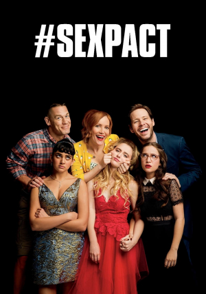 #SexPact