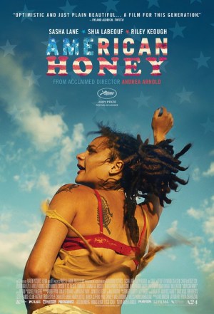 American Honey American Honey