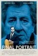 Final Portrait