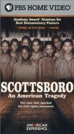 Scottsboro: An American Tragedy