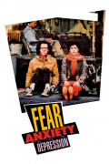 Película Fear, Anxiety & Depression